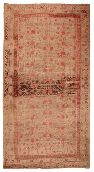 Khotan / 14035 | WOVEN